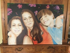 FRATRIE / KLERVI MORGANE TELIO