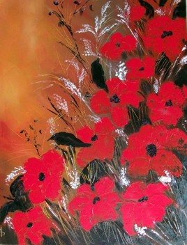 R&ecirc;ve d'&eacute;t&eacute;