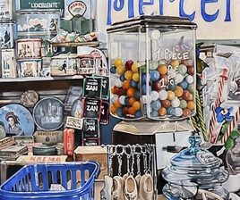 les fleurs c'est périssable