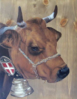 Modeste - Tarantaise