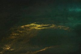 La Colline perdue