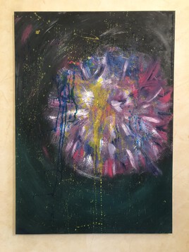 La Couleur Dans Les T&eacute;n&egrave;bres