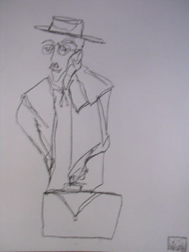 Hommage &agrave; Pessoa