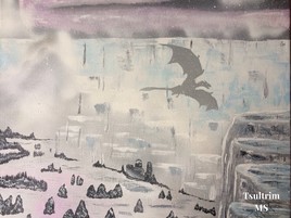 Le Mur ( Game of Thrones )