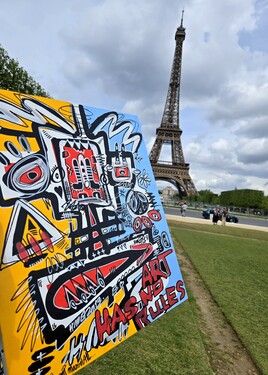 L'homme  libre.  By Vincent Marshall