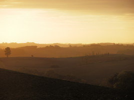 ciel de seyre 2015 aube