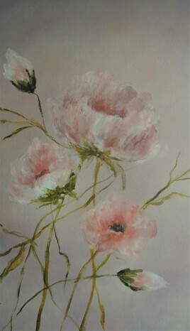 Pivoines