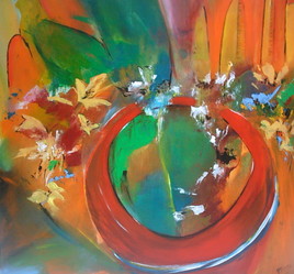 A L'OMBRE DES ARCADES