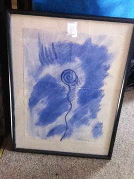 La fleur mystérieuse