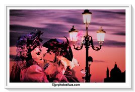 VENEZIA Viola Amore 1