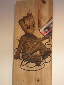 Groot
