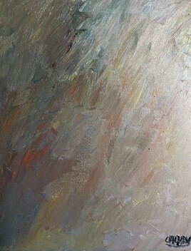 "&Acirc;me dans le vent"