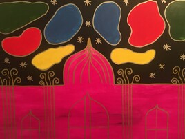 Palais des mille et une nuit