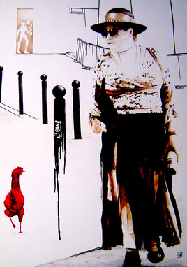 J'ai plus de vie que de bl&eacute;