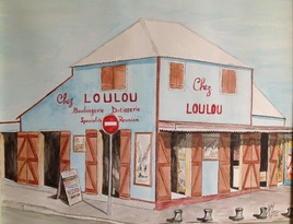 Chez loulou