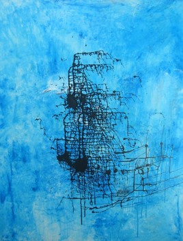 vaisseau fant&ocirc;me