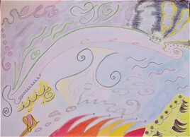 Apaisement Lunaire...