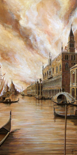 Venise - Palazzo Ducale