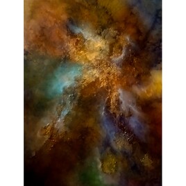 Naissence  d'une etoile