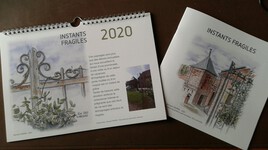 Calendrier et Brochure 2020