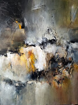 Lettre &agrave; l'absente