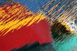 Reflets marins 16548