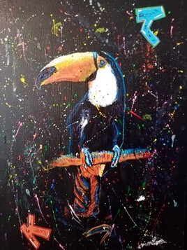 Toucan