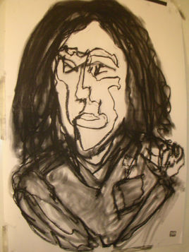 Fred Arnoux...guitariste de g&eacute;nie