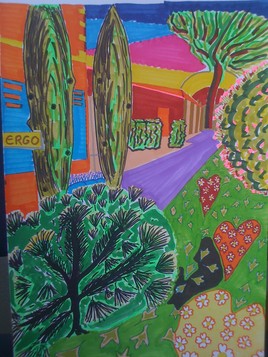 Café Matinal Béthanien