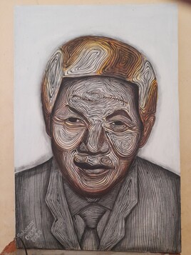 Nelson Mandela