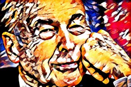 PRESIDENT GISCARD D'ESTAING