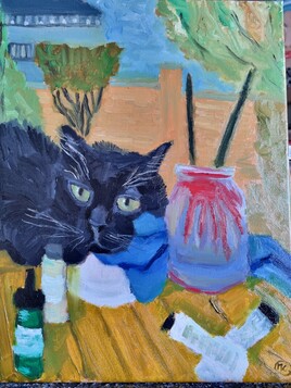 Mon assistant s en est all&eacute;