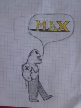 mdx