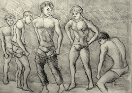 les gar&ccedil;ons 2