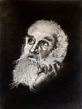 Réflexion d’une âme ancienne