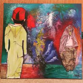 La culture marocain dans le  rêve