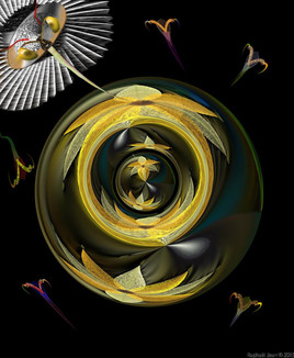 Polinisateur d'étoile