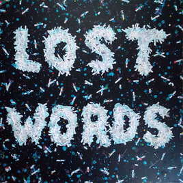 Lost words