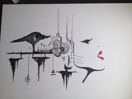 m&eacute;canique du coeur