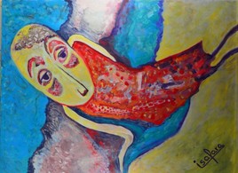 Isafara, isayotta Destination inconnue