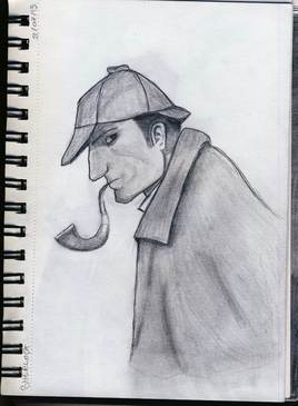 Sherlock