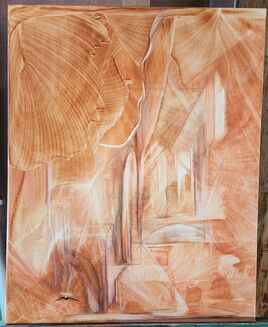 De l'autre c&ocirc;t&eacute; du miroir