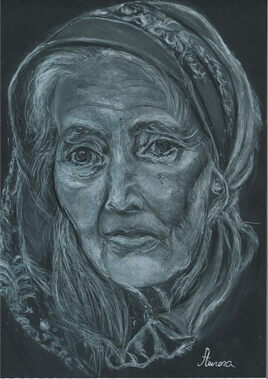 Il était une fois la vieillesse