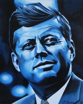 JFK