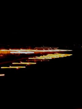 Lumi&egrave;res sur l'Aisne