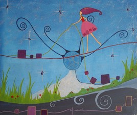 Voyage au crépuscule