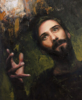 Florian, le magicien