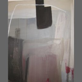 Lithographie Sans Titre II