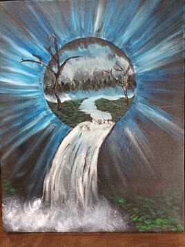 Brume, o&ugrave; est la source ?