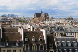 Paris Pompidou
